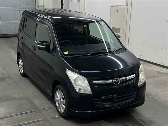 MAZDA AZ WAGON 2012