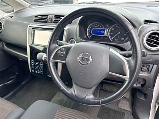 NISSAN DAYZ 2014