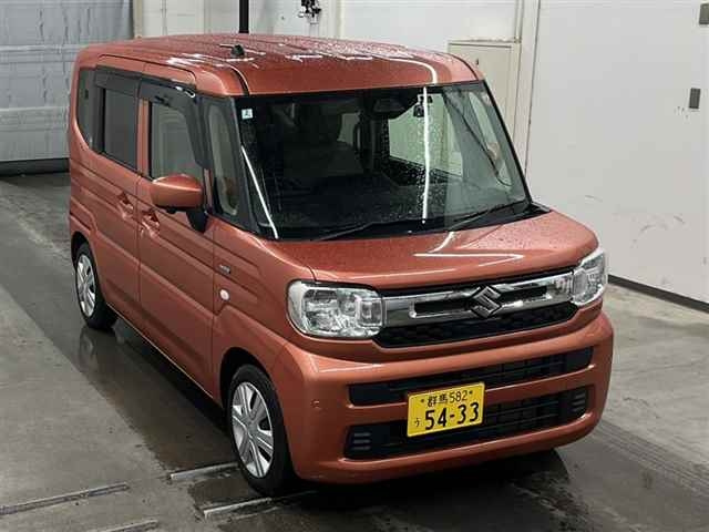 SUZUKI SPACIA 2024