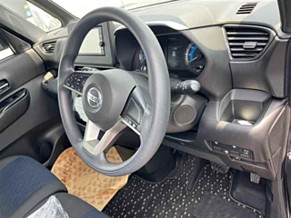 NISSAN ROOX 2020