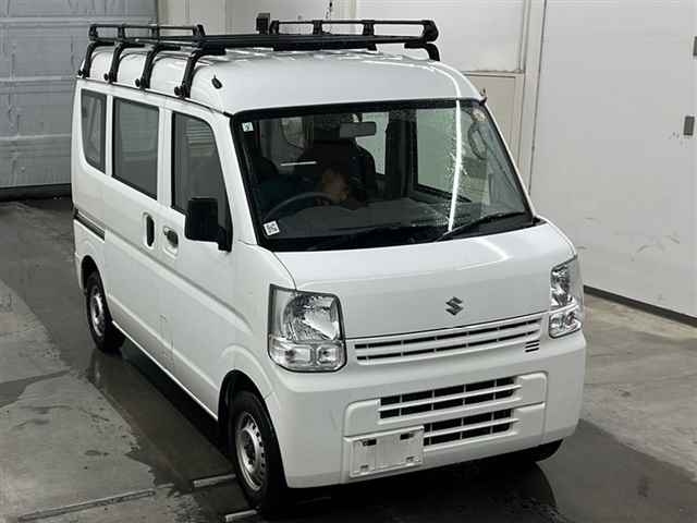 SUZUKI EVERY 2016