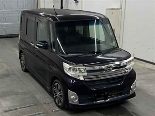 DAIHATSU TANTO 2014