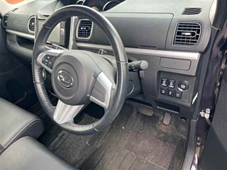 DAIHATSU TANTO 2014