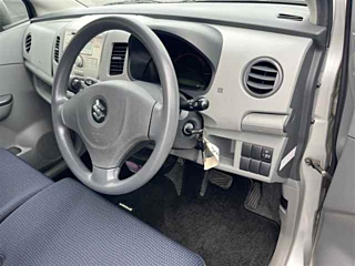 SUZUKI WAGON R 2009