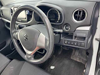 SUZUKI WAGON R 2013
