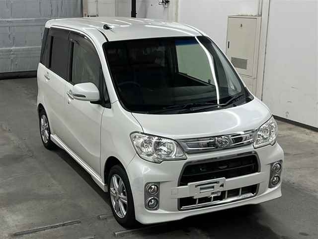 DAIHATSU TANTO EXE 2012