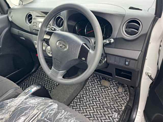 DAIHATSU TANTO EXE 2012