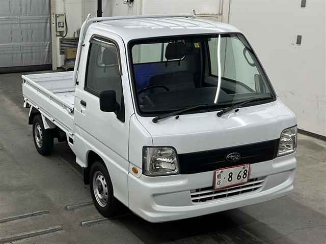 SUBARU SAMBAR 2009