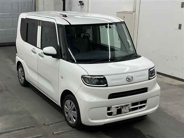 DAIHATSU TANTO 2020