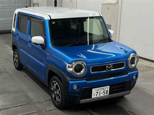 MAZDA FLAIR 2020