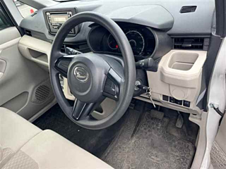 DAIHATSU MOVE 2020