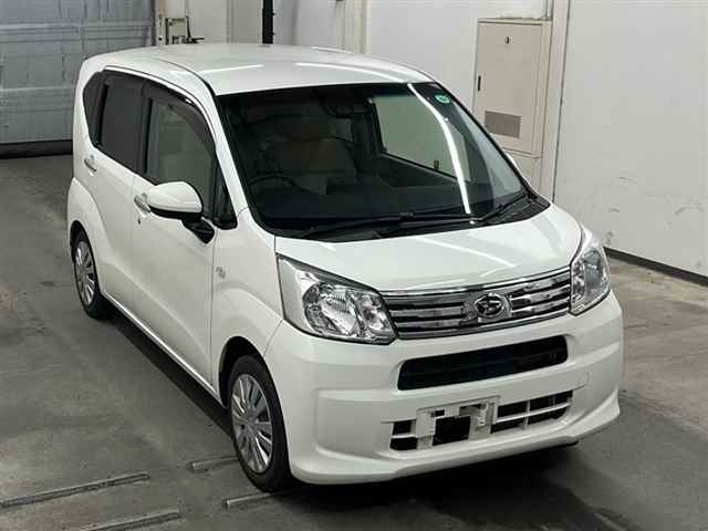 DAIHATSU MOVE 2020