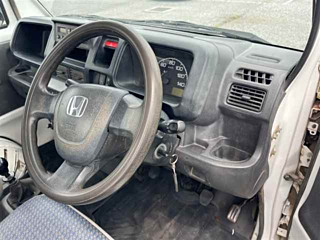 HONDA ACTY TRUCK 2010