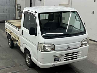 HONDA ACTY TRUCK 2010