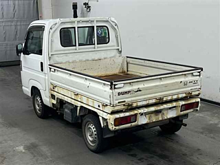HONDA ACTY TRUCK 2010