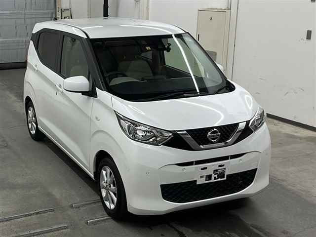 NISSAN DAYZ 2020
