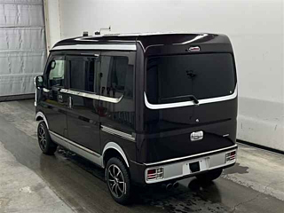 SUZUKI EVERY 2019
