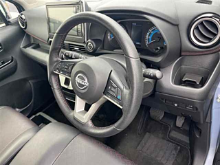 NISSAN DAYZ 2023