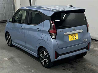 NISSAN DAYZ 2023