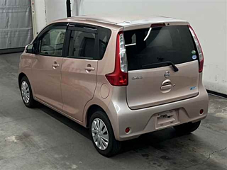 NISSAN DAYZ 2014