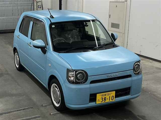 DAIHATSU MIRA TOCOT 2018