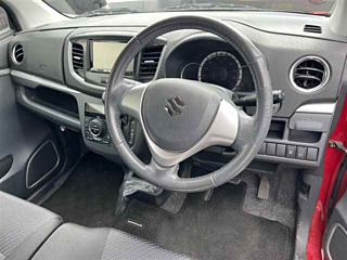 SUZUKI WAGON R 2013