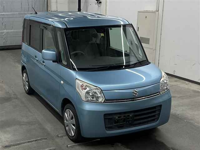 SUZUKI SPACIA 2014