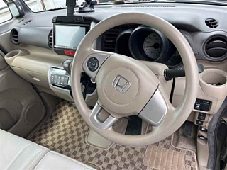 HONDA N BOX 2012
