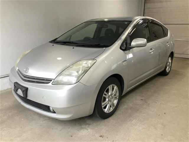 TOYOTA PRIUS 2006