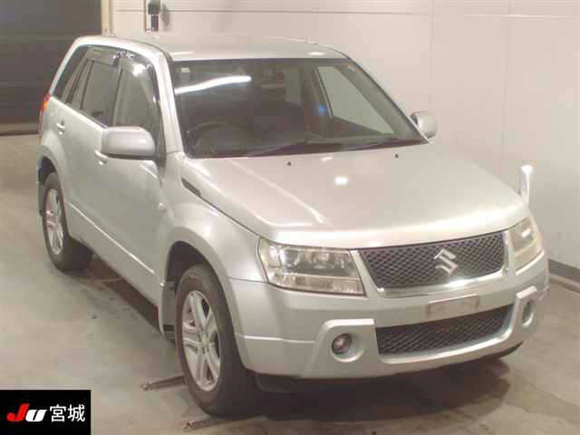 SUZUKI ESCUDO 2006
