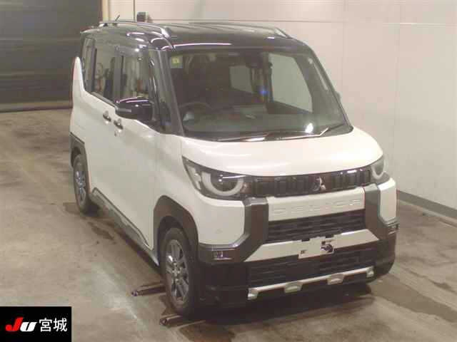 MITSUBISHI DELICA MINI 2023