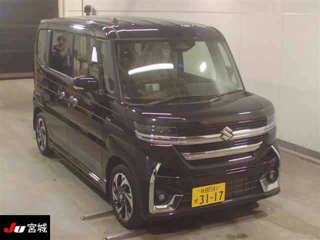 SUZUKI SPACIA 2023