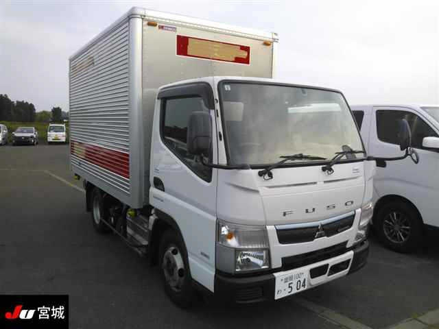 MITSUBISHI CANTER 2020