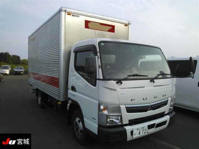 MITSUBISHI CANTER 2020