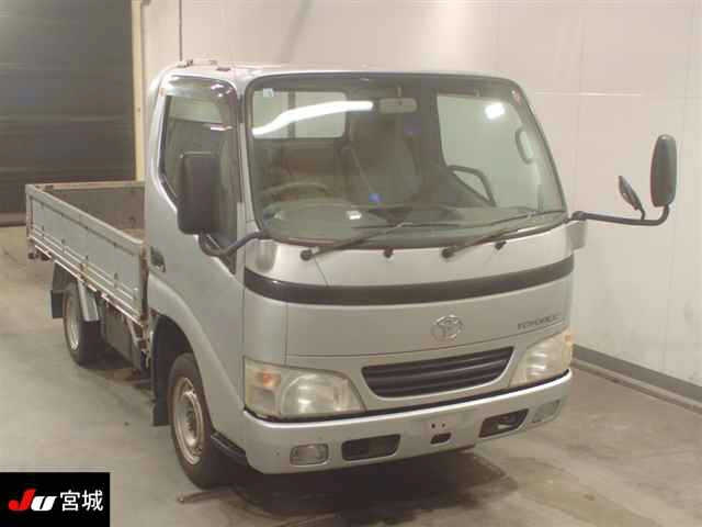 TOYOTA TOYOACE 2006
