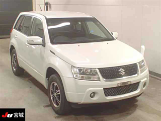 SUZUKI ESCUDO 2008