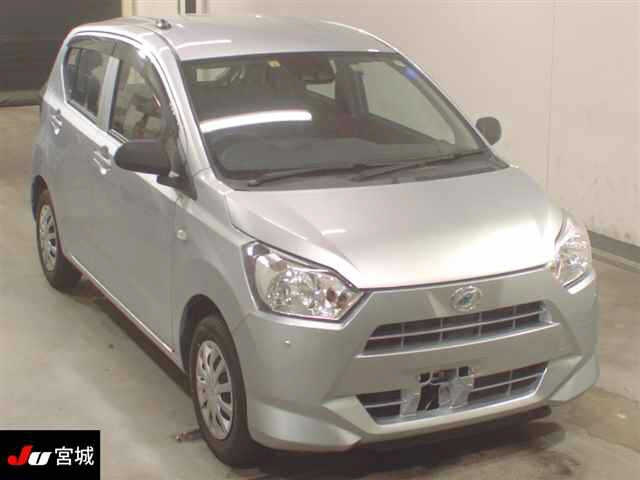 DAIHATSU MIRA E S 2020