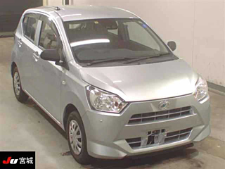DAIHATSU MIRA E S 2020
