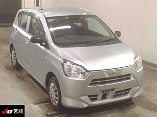 DAIHATSU MIRA E S 2020