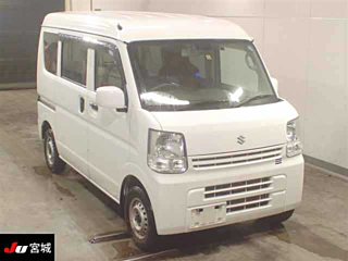 SUZUKI EVERY 2019