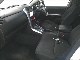 SUZUKI ESCUDO 2008