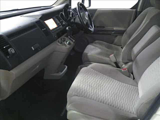 HONDA CROSSROAD 2010