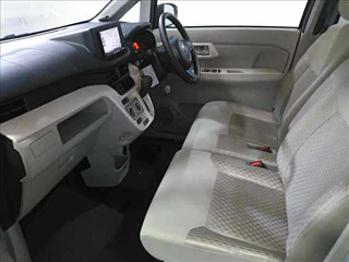 DAIHATSU MOVE 2020