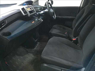 HONDA FREED 2013