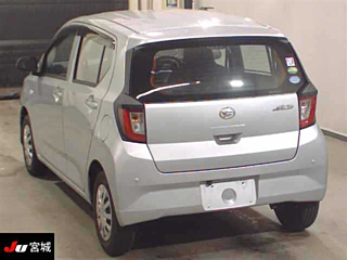 DAIHATSU MIRA E S 2020