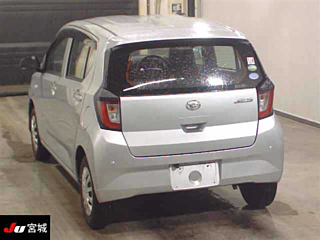 DAIHATSU MIRA E S 2020