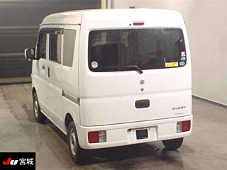 SUZUKI EVERY 2019