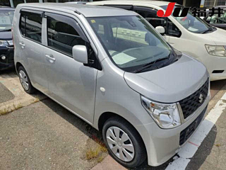 SUZUKI WAGON R 2016
