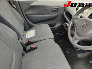 SUZUKI WAGON R 2016
