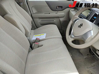 SUZUKI SPACIA 2013